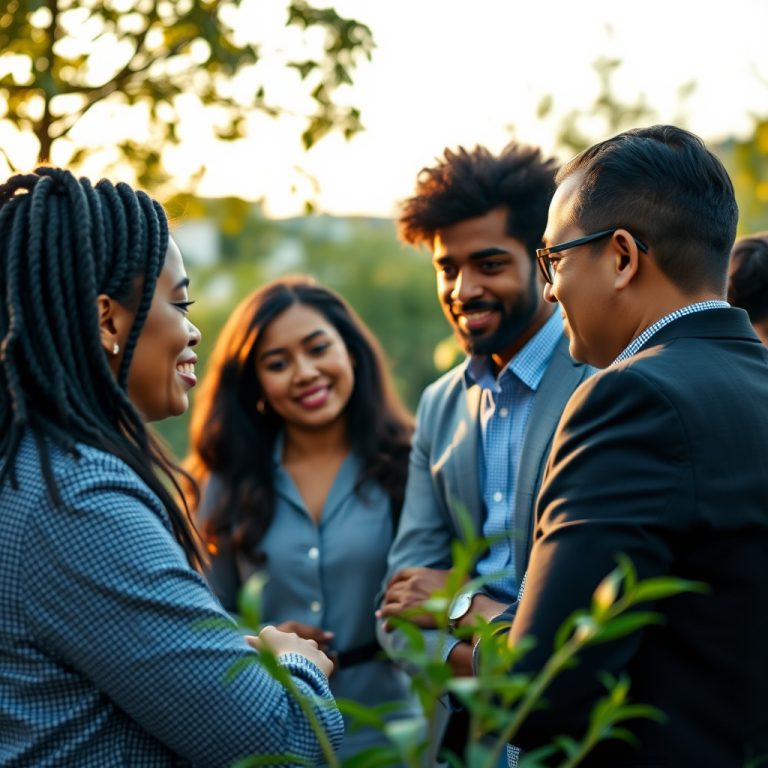 Como Implementar a Redução de Turnover em Empresas de Sucesso