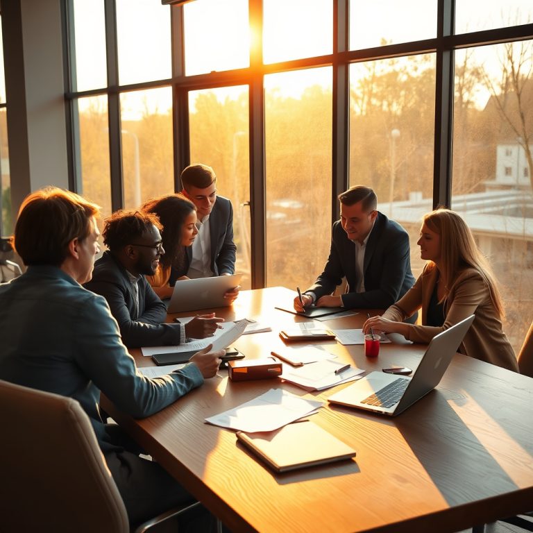 Recrutamento por Assinatura em Recursos Humanos: A Nova Tendência