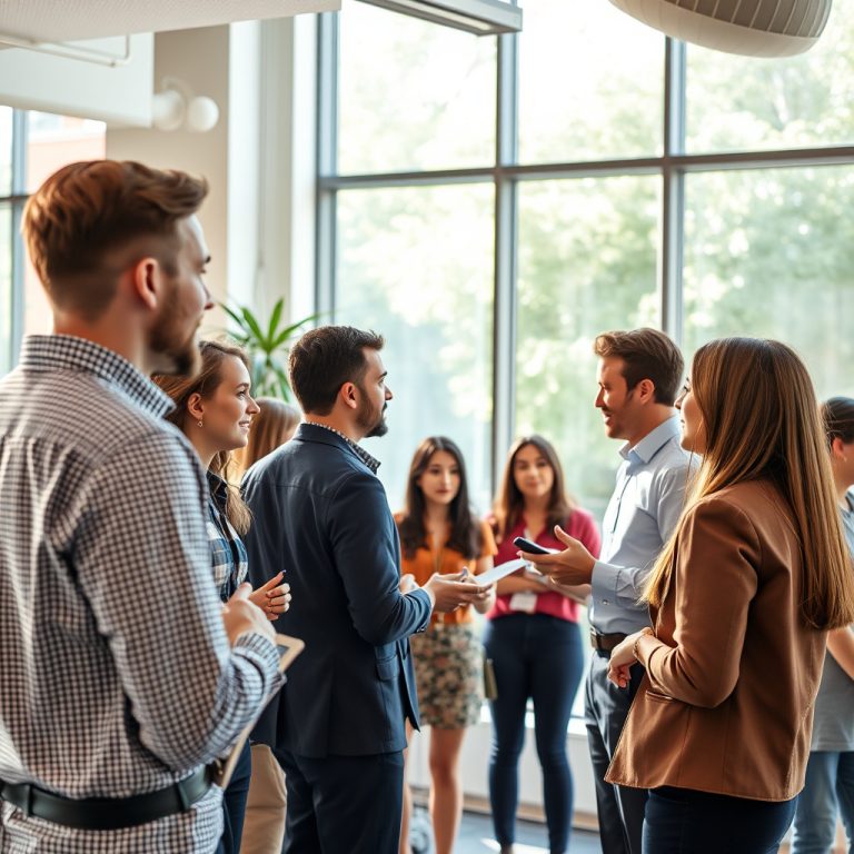 Recrutamento Pontual para Empresas: Melhore Seu Processo Seletivo