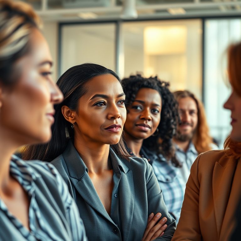 Aumente a Eficiência em Recrutamento e Seleção na Sua Empresa