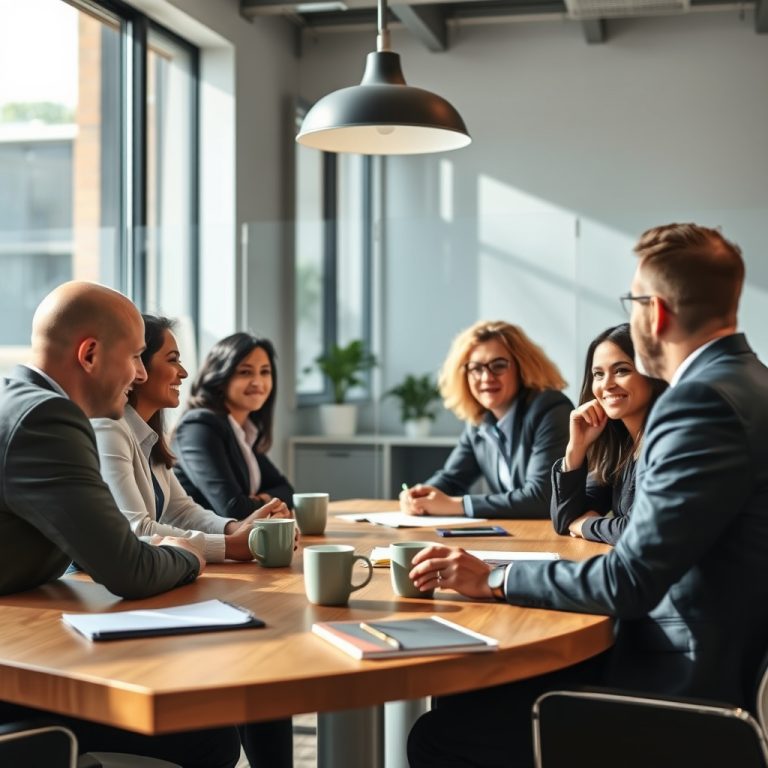Melhoria na Experiência do Colaborador: O Caminho para o Sucesso Empresarial