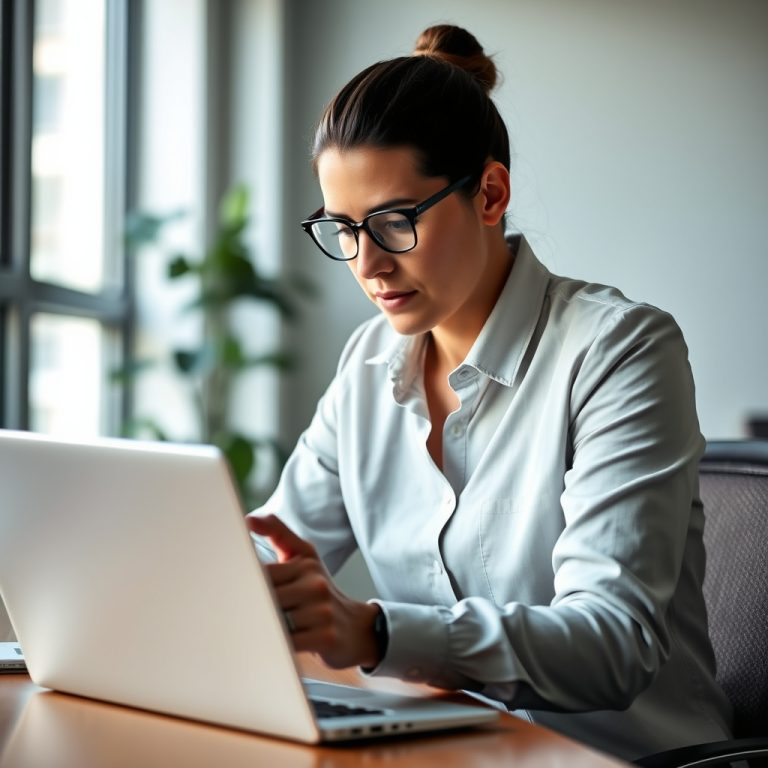 Como Usar um Banco de Talentos para Recrutamento Eficiente