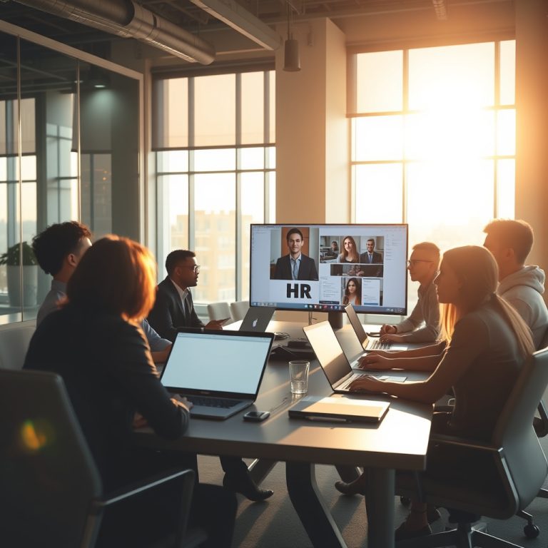 Como Obter Suporte para Departamento Pessoal Online e Transformar sua Gestão de Pessoas