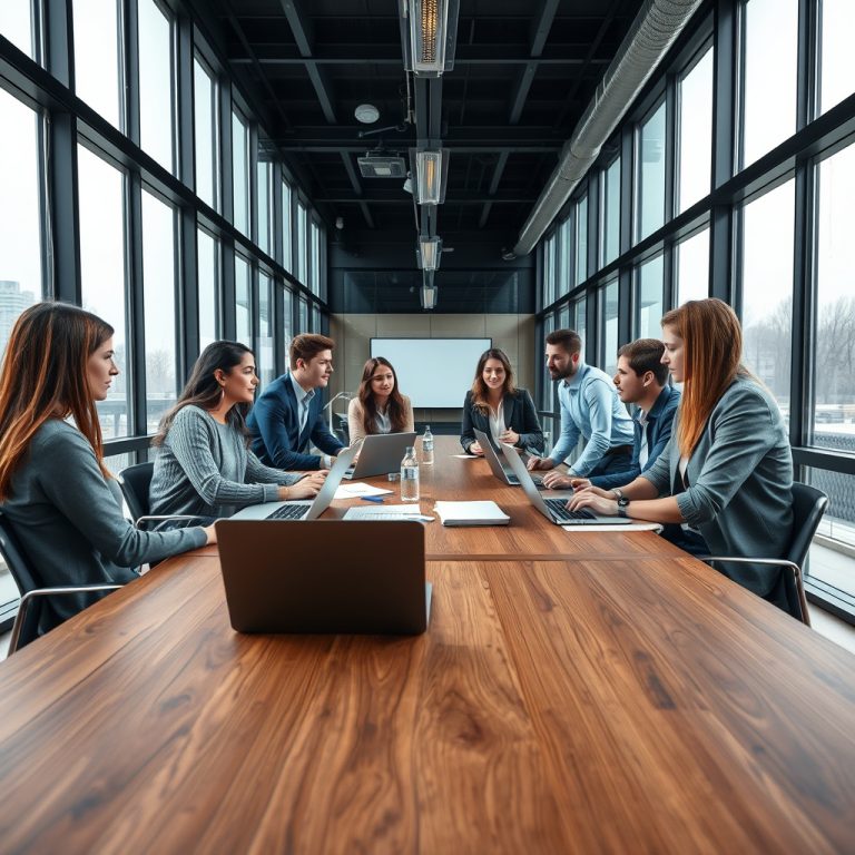 As Melhores Soluções de Administração de Estágio para Sua Empresa