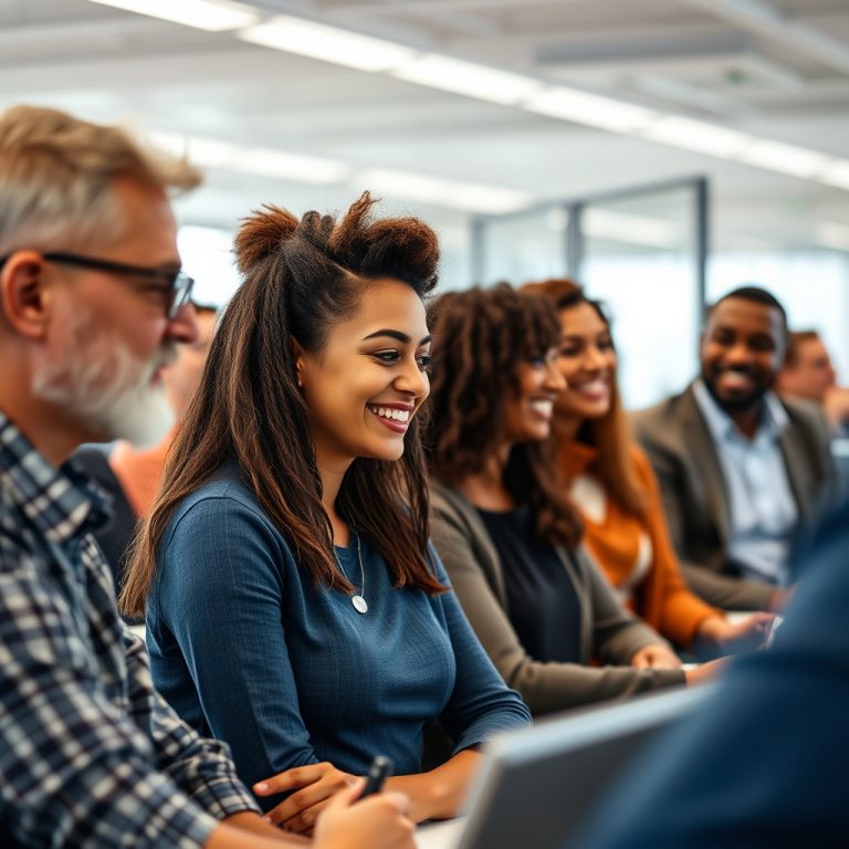 Integração e Onboarding de Colaboradores: O Caminho para o Sucesso nas Empresas