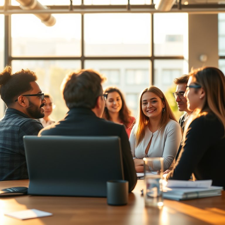 Recrutamento Pontual para Startups: Otimize seu Processo de Seleção