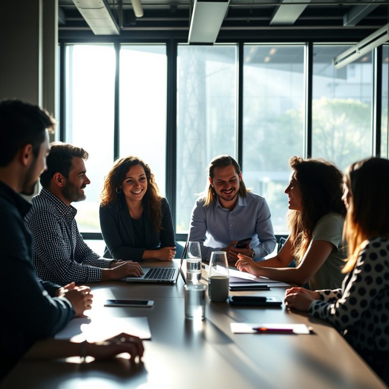 Como a Integração e Onboarding de Colaboradores Transformam Sua Empresa