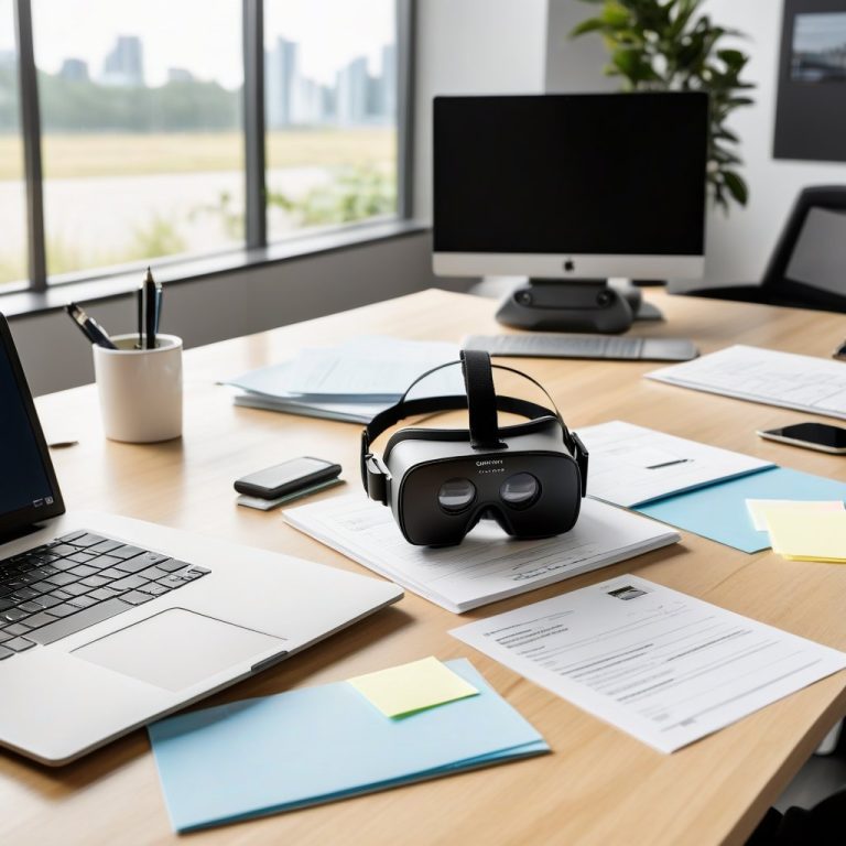 Realidade Virtual no Onboarding: Vantagens e Limitações