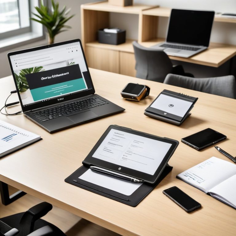 Comparando Onboarding Presencial e Digital: O Impacto da Tecnologia