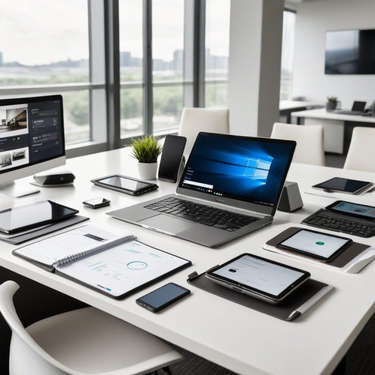 O Futuro do Onboarding: Como a Tecnologia Está Mudando a Integração