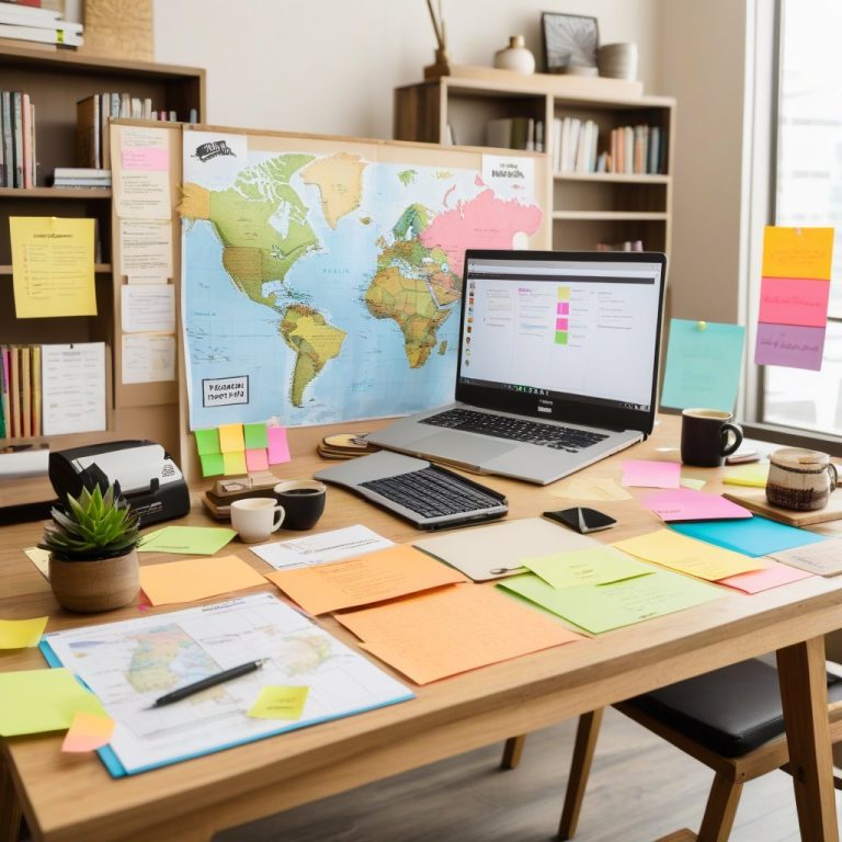 Tutorial: Criando um Mapa Cultural para o Onboarding