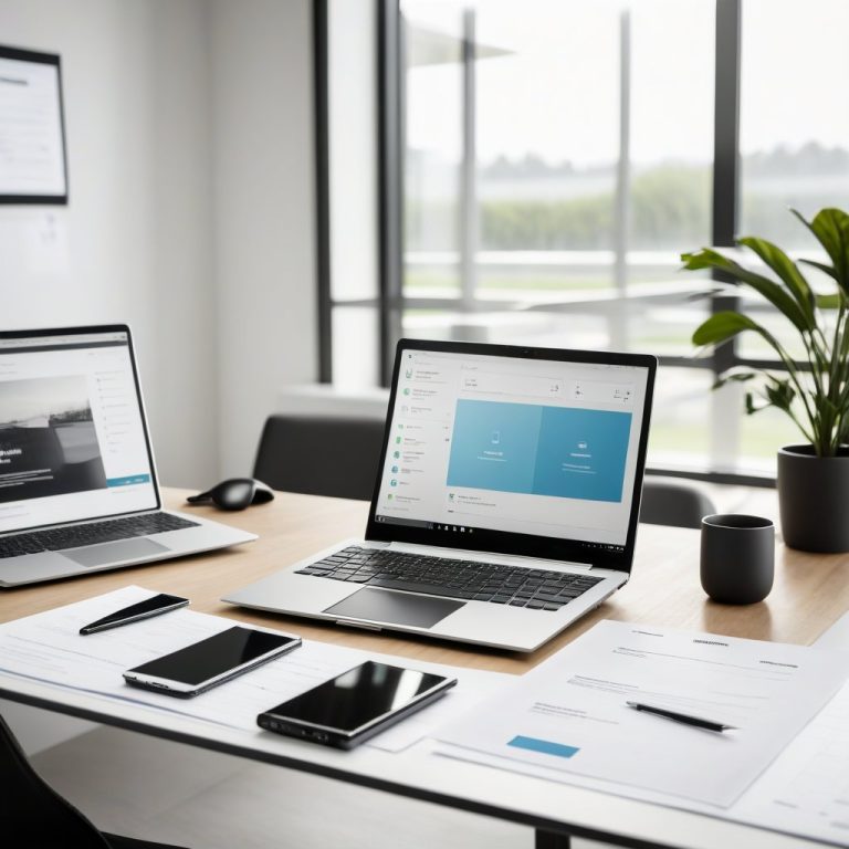 Estudo Comparativo: Onboarding Manual vs. Digital